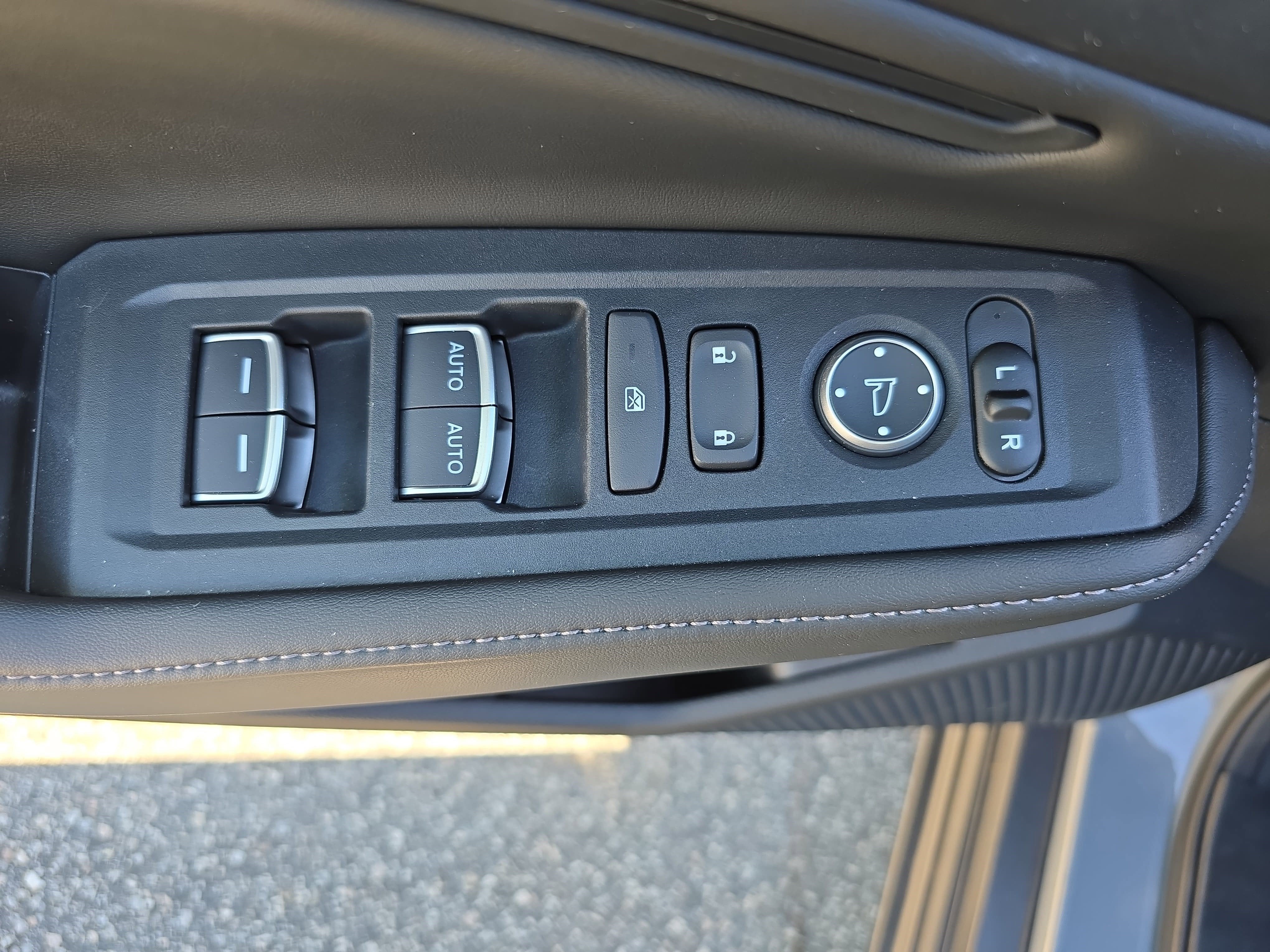2025 Honda Accord Sport Sedan