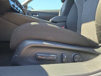2025 Honda Accord Sport Sedan