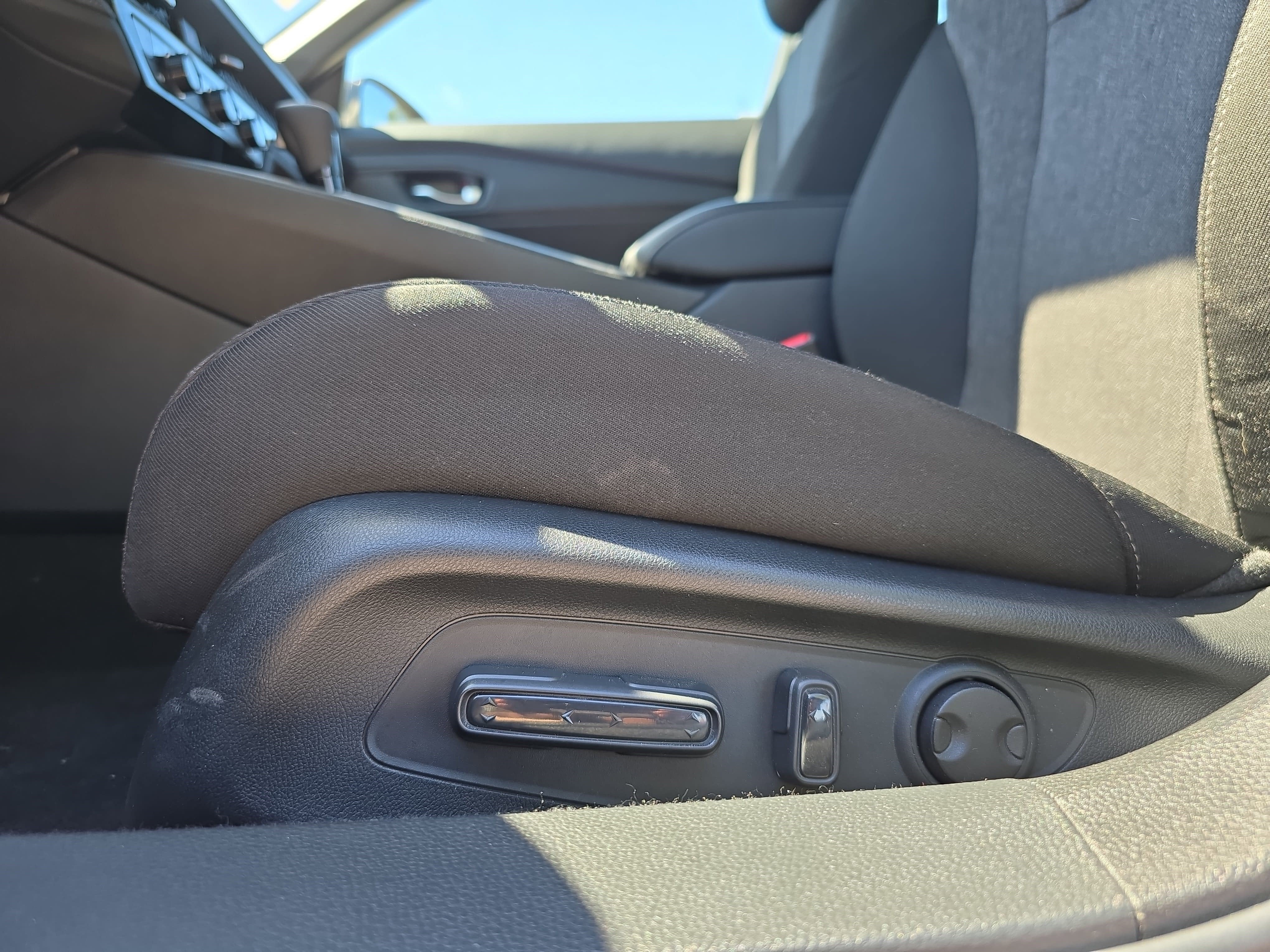 2025 Honda Accord Sport Sedan