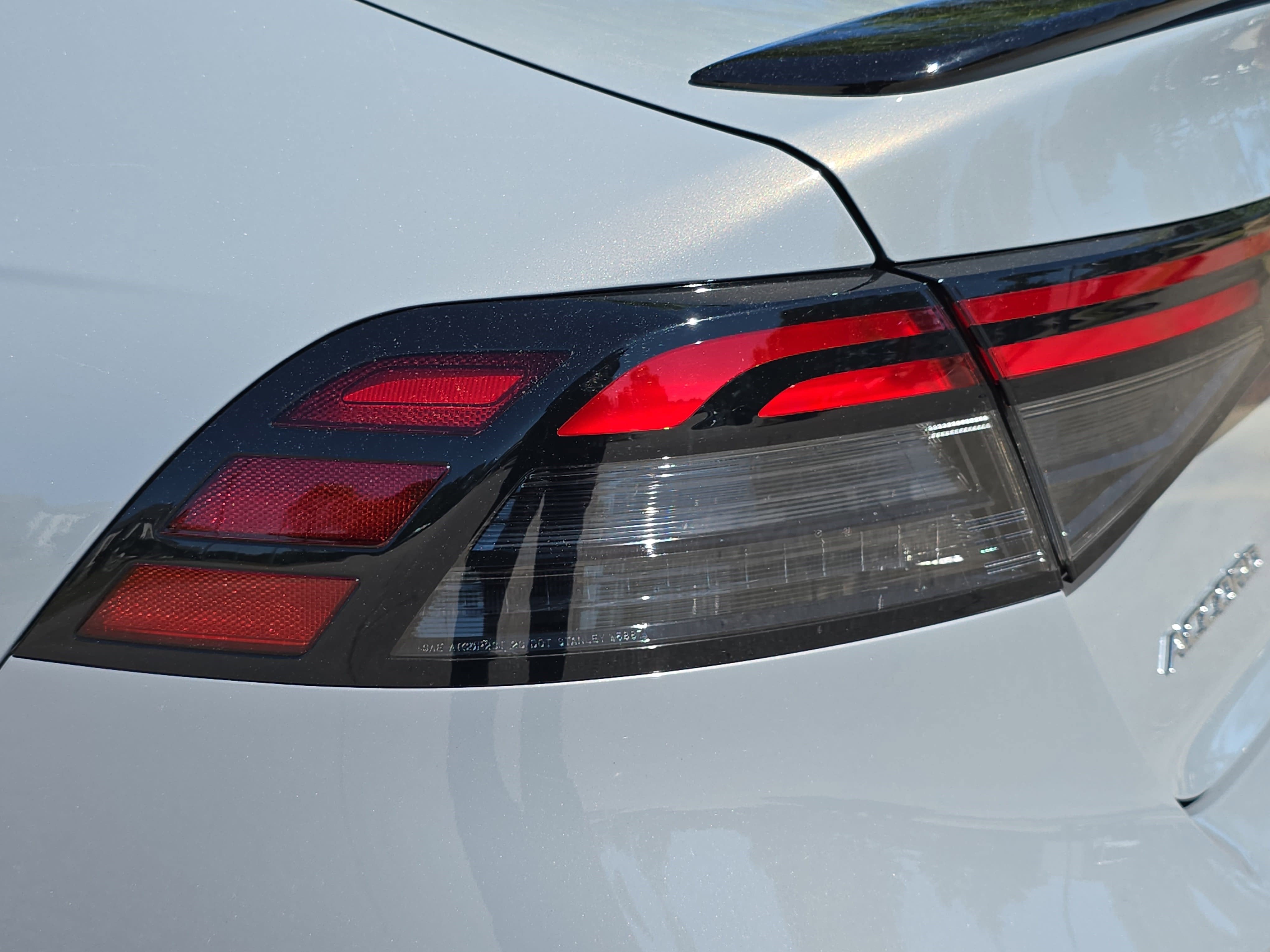 2025 Honda Accord Sport Sedan