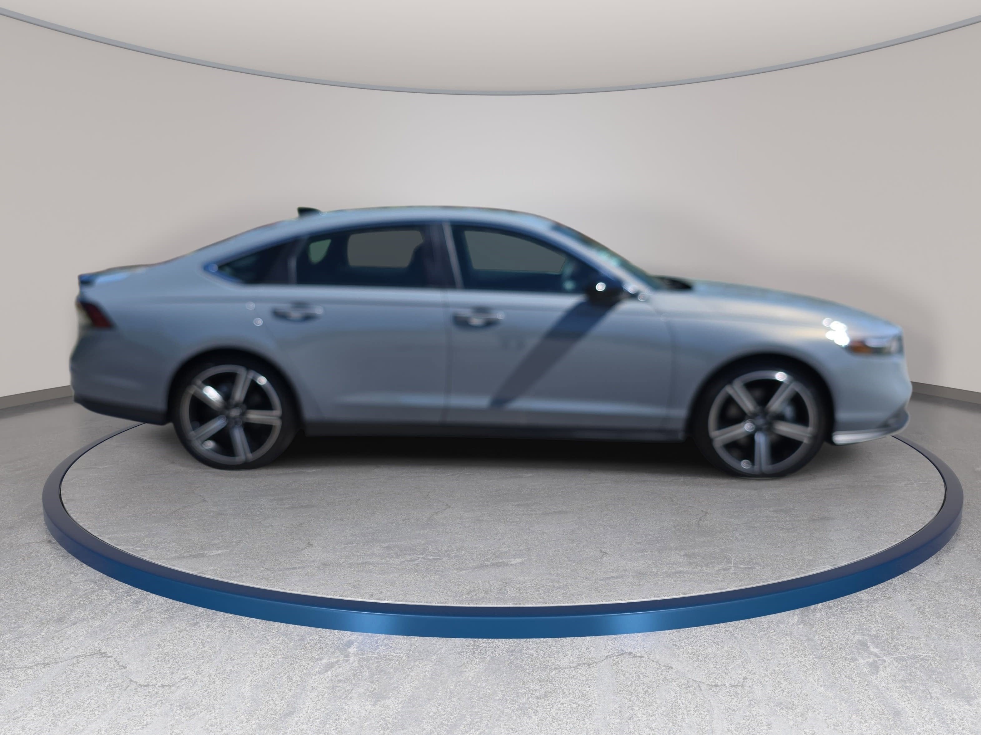 2025 Honda Accord Sport Sedan