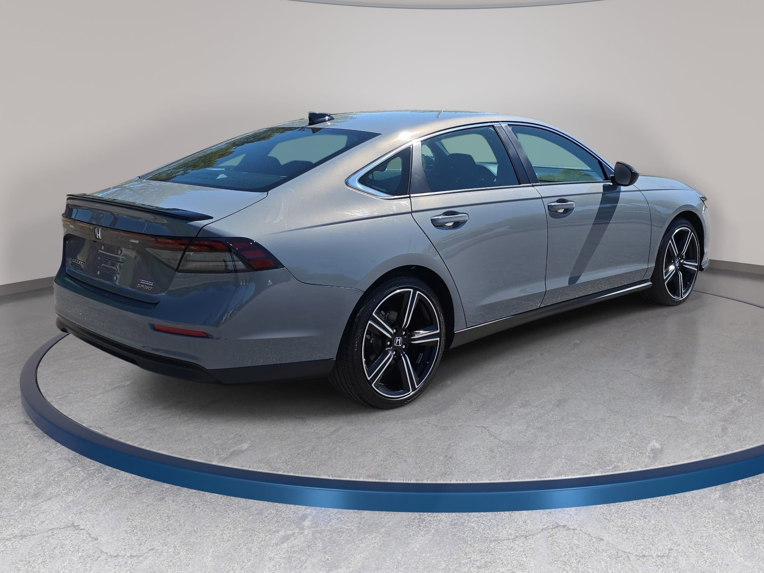 2025 Honda Accord Sport Sedan