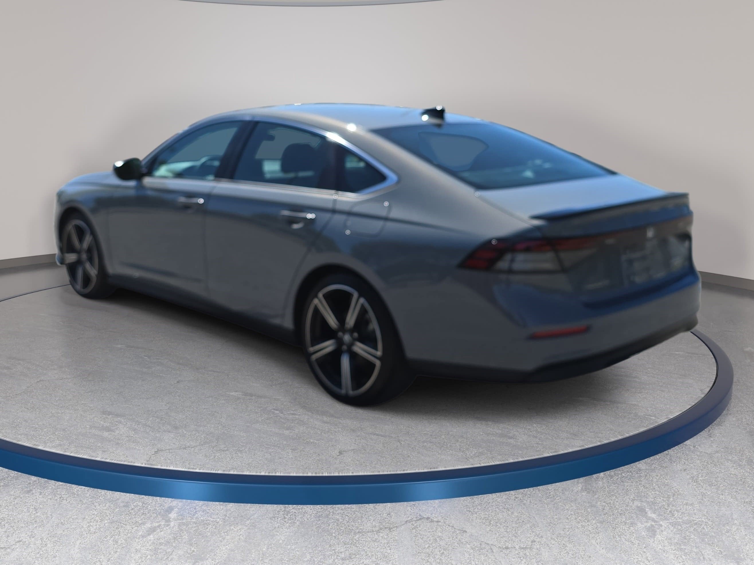 2025 Honda Accord Sport Sedan