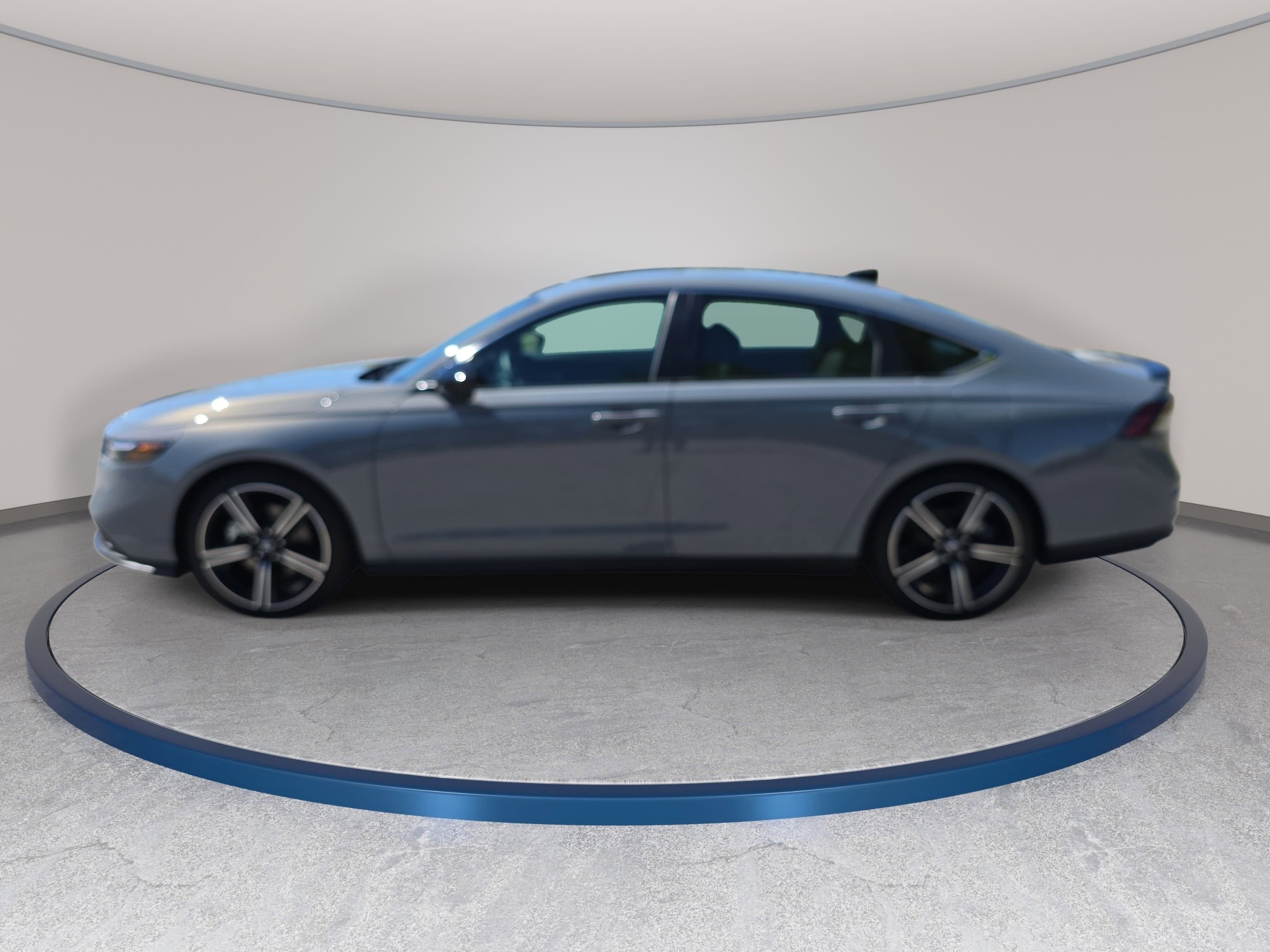2025 Honda Accord Sport Sedan