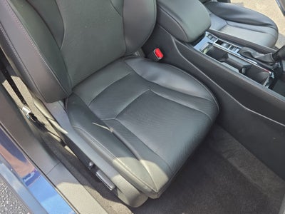2024 Honda Accord EX-L Sedan