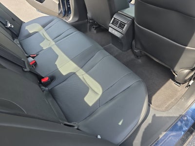 2024 Honda Accord EX-L Sedan