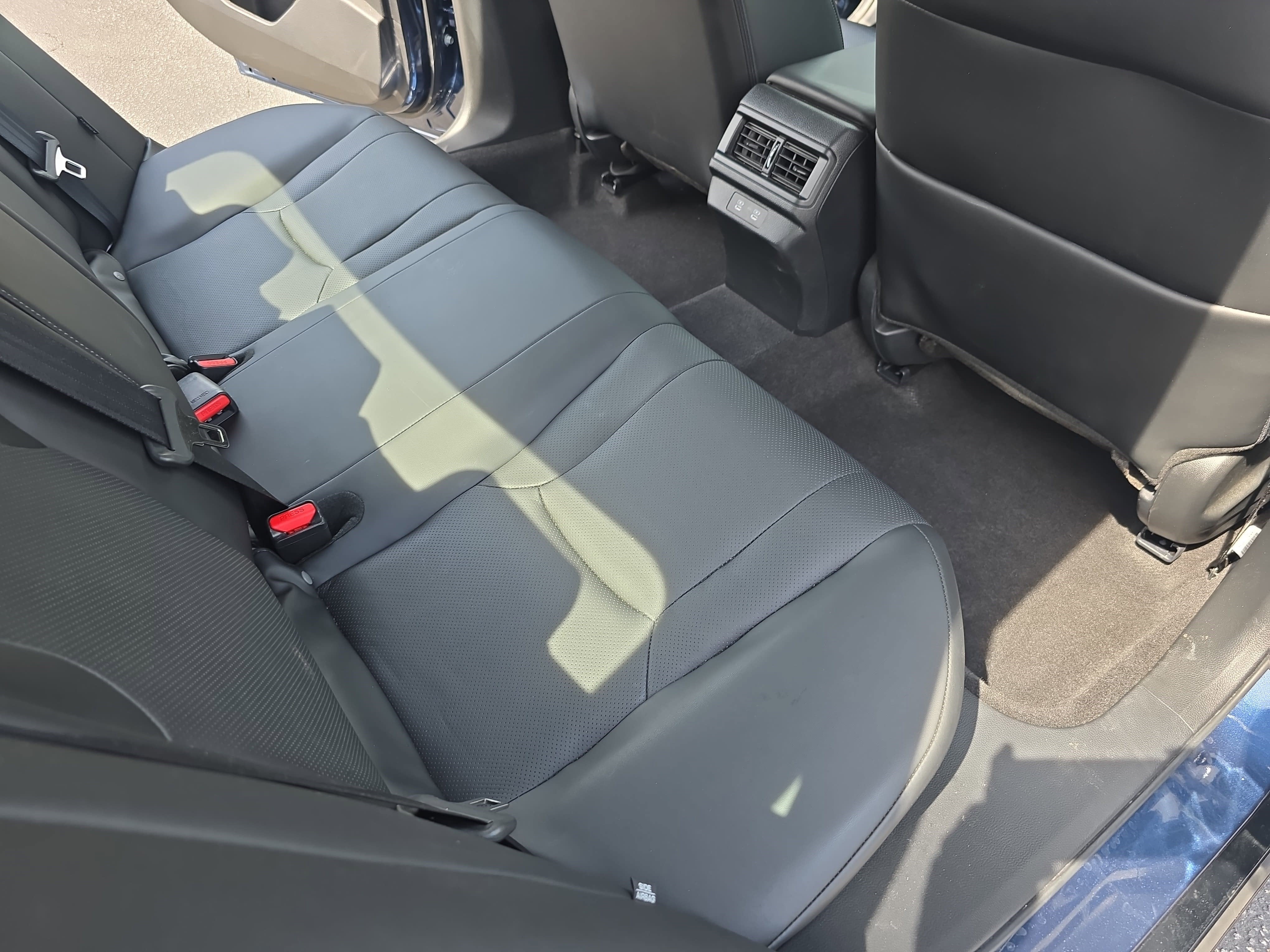 2024 Honda Accord EX-L Sedan