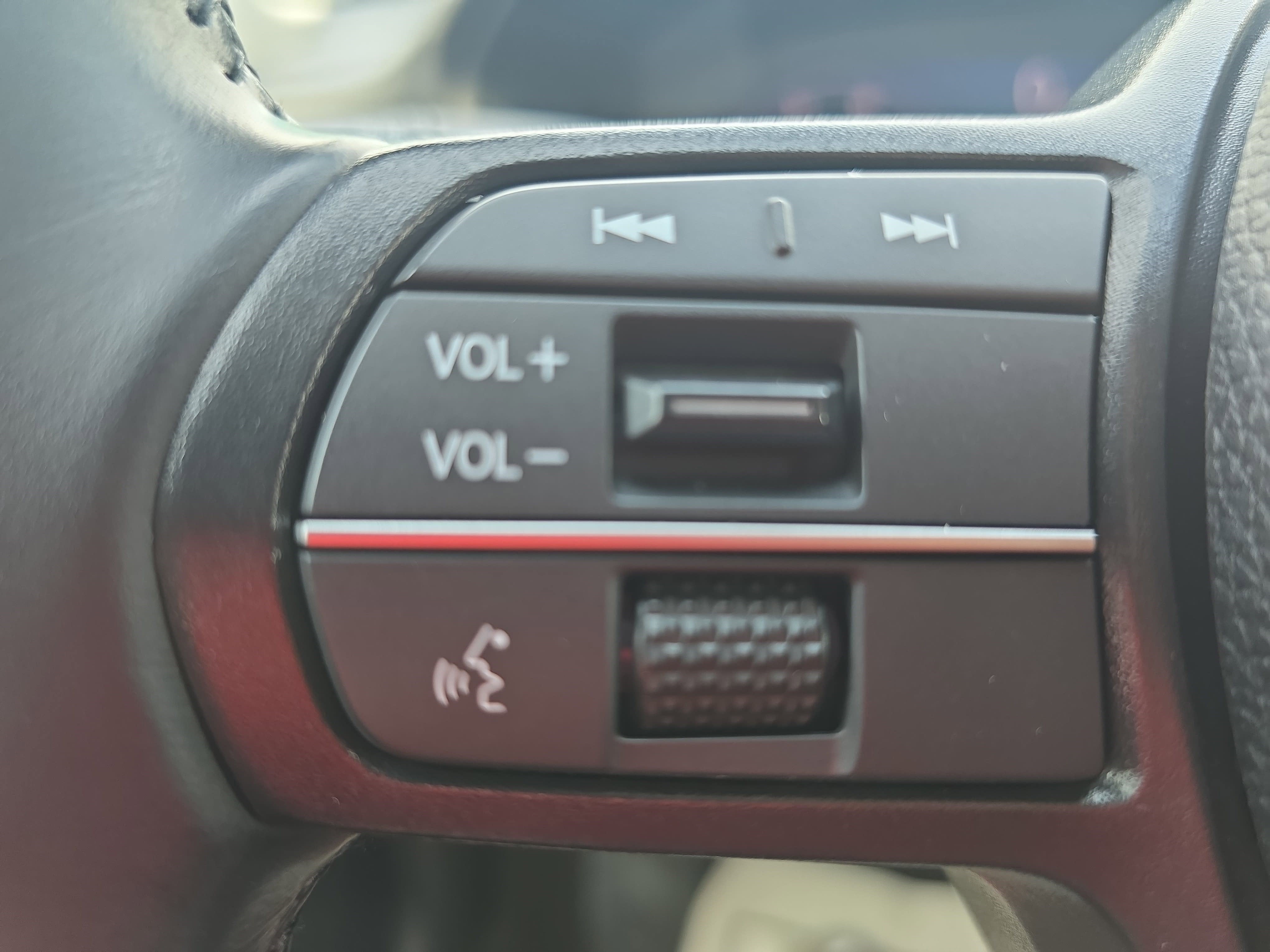 2024 Honda Accord EX-L Sedan