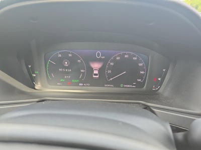 2024 Honda Accord EX-L Sedan