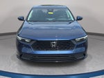 2024 Honda Accord EX-L Sedan