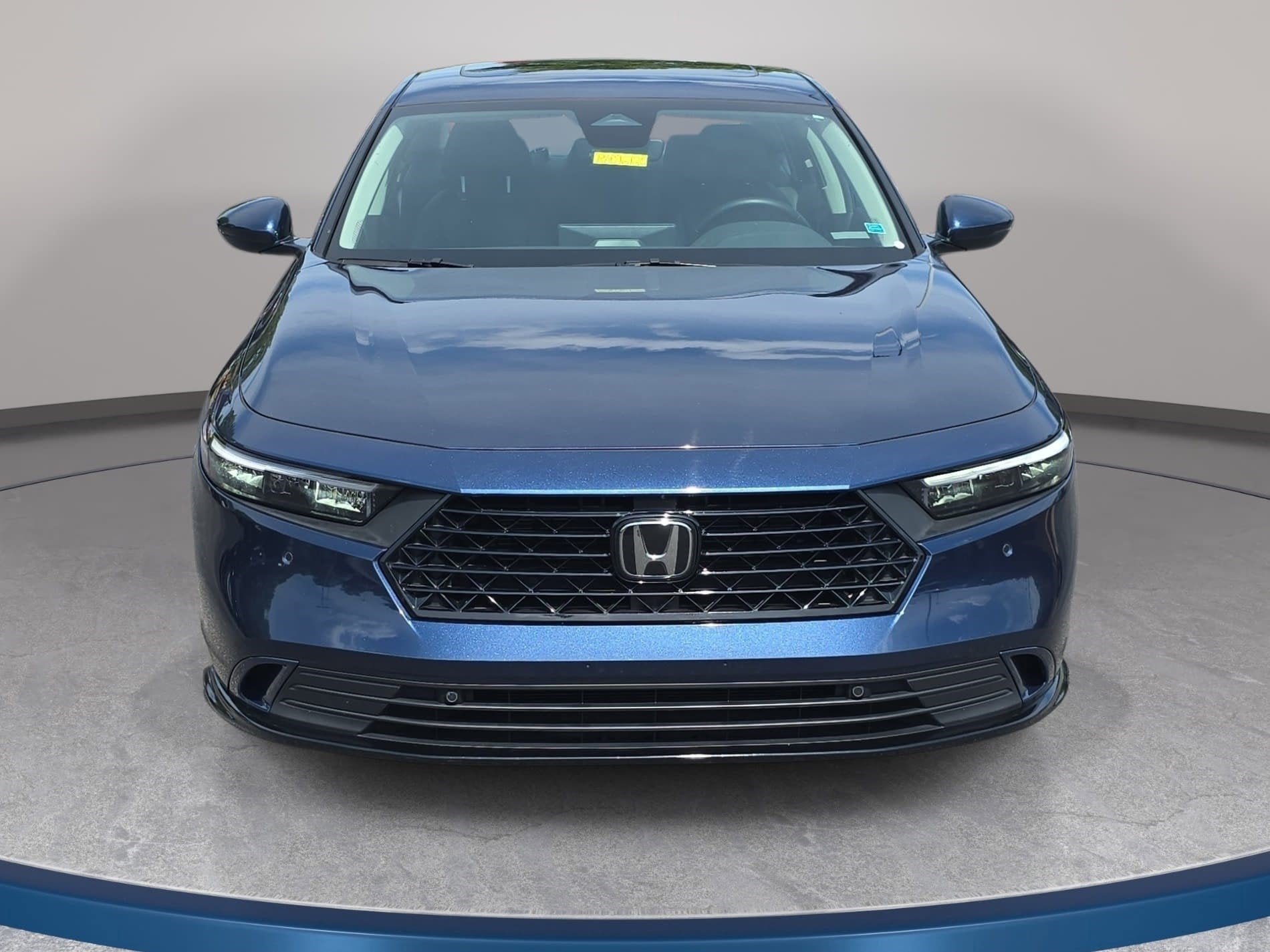 2024 Honda Accord EX-L Sedan