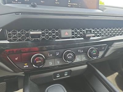 2024 Honda Accord EX-L Sedan