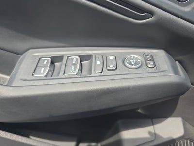 2024 Honda Accord EX-L Sedan