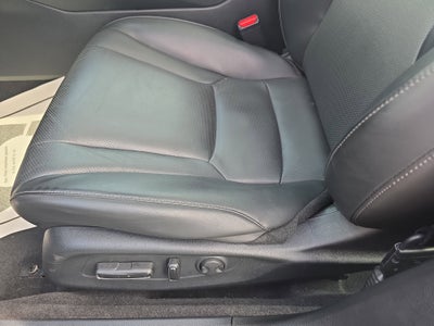2024 Honda Accord EX-L Sedan