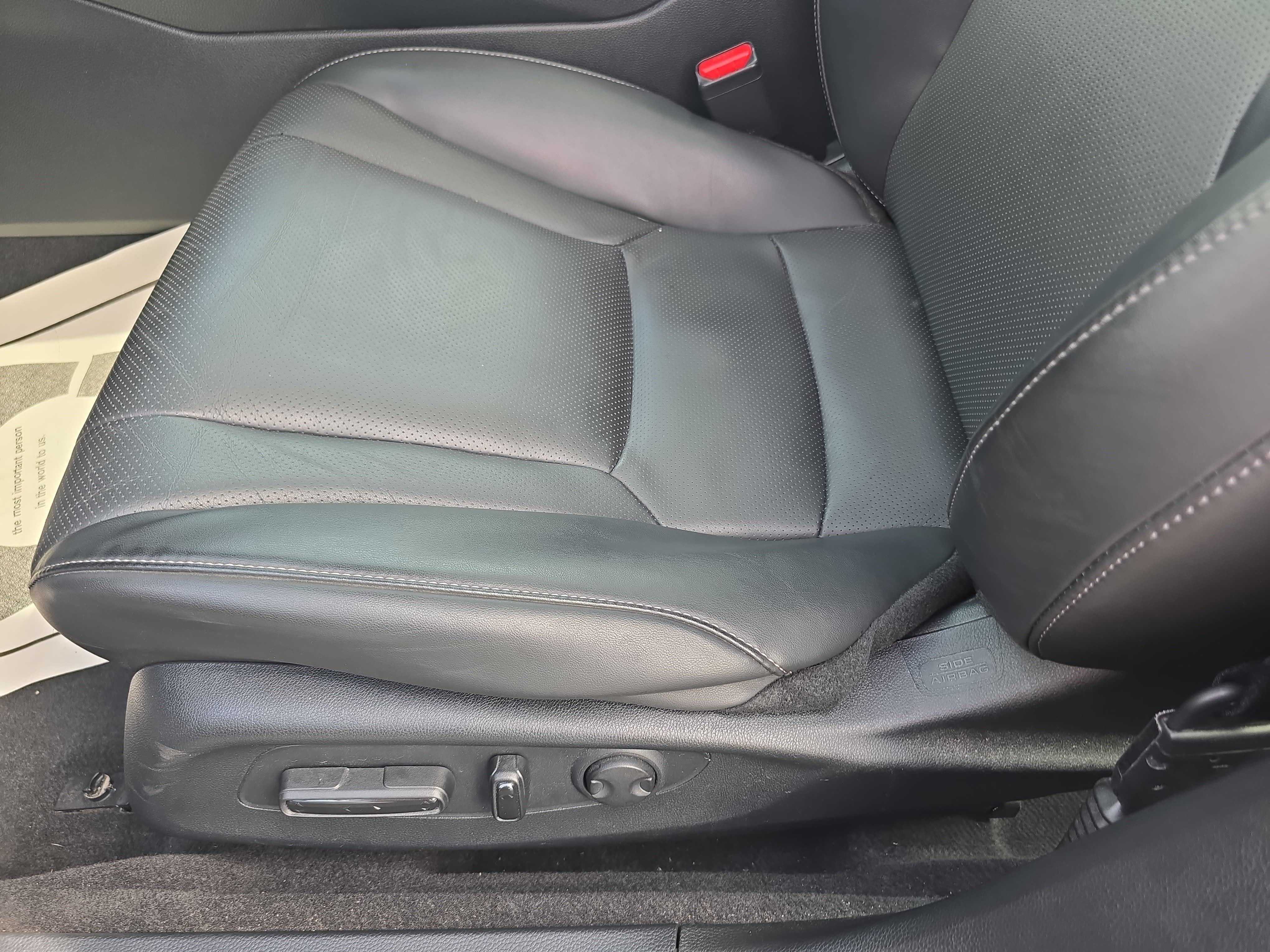 2024 Honda Accord EX-L Sedan