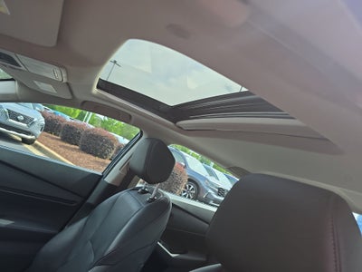 2024 Honda Accord EX-L Sedan
