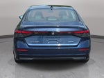 2024 Honda Accord EX-L Sedan