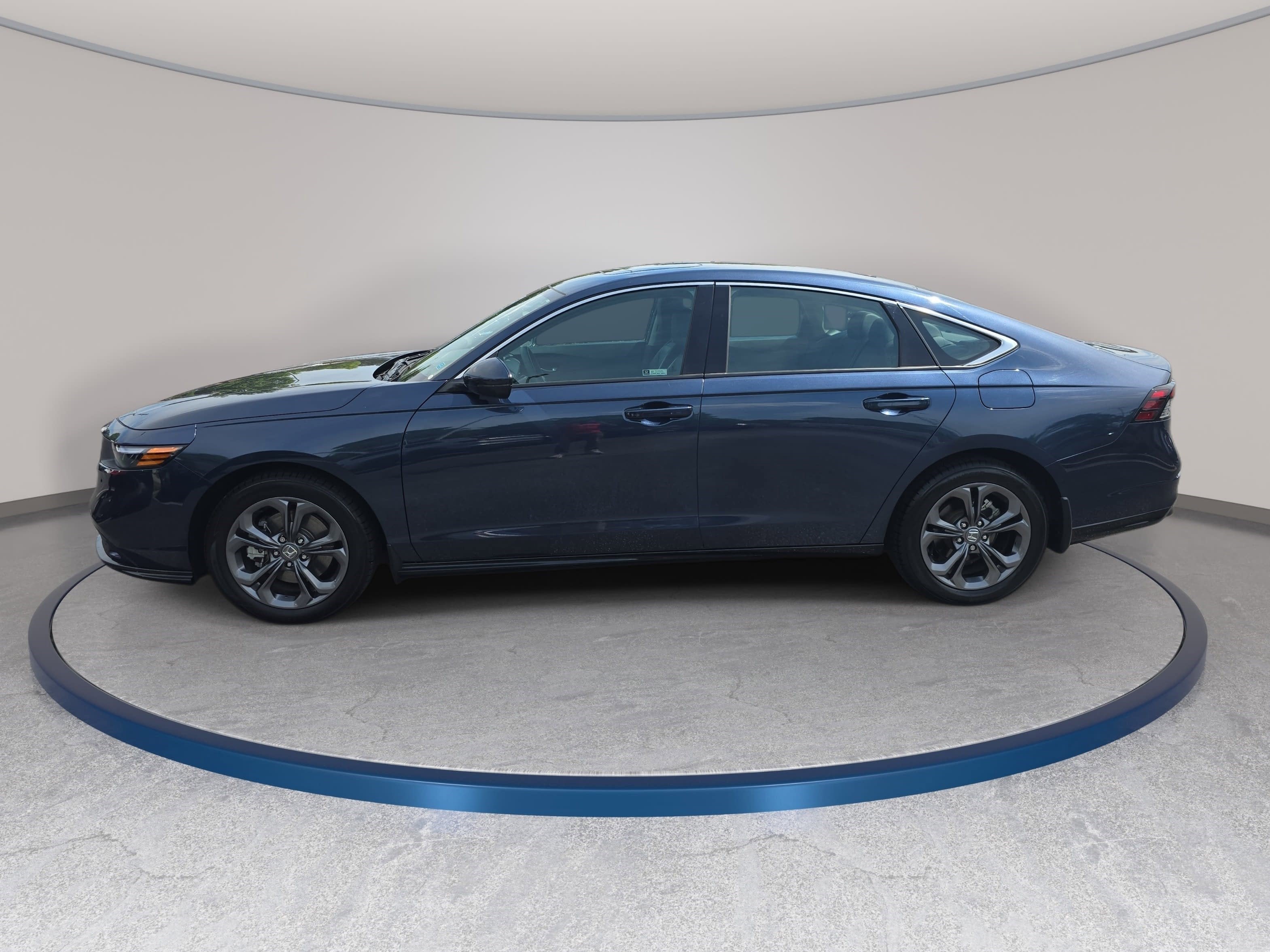 2024 Honda Accord EX-L Sedan