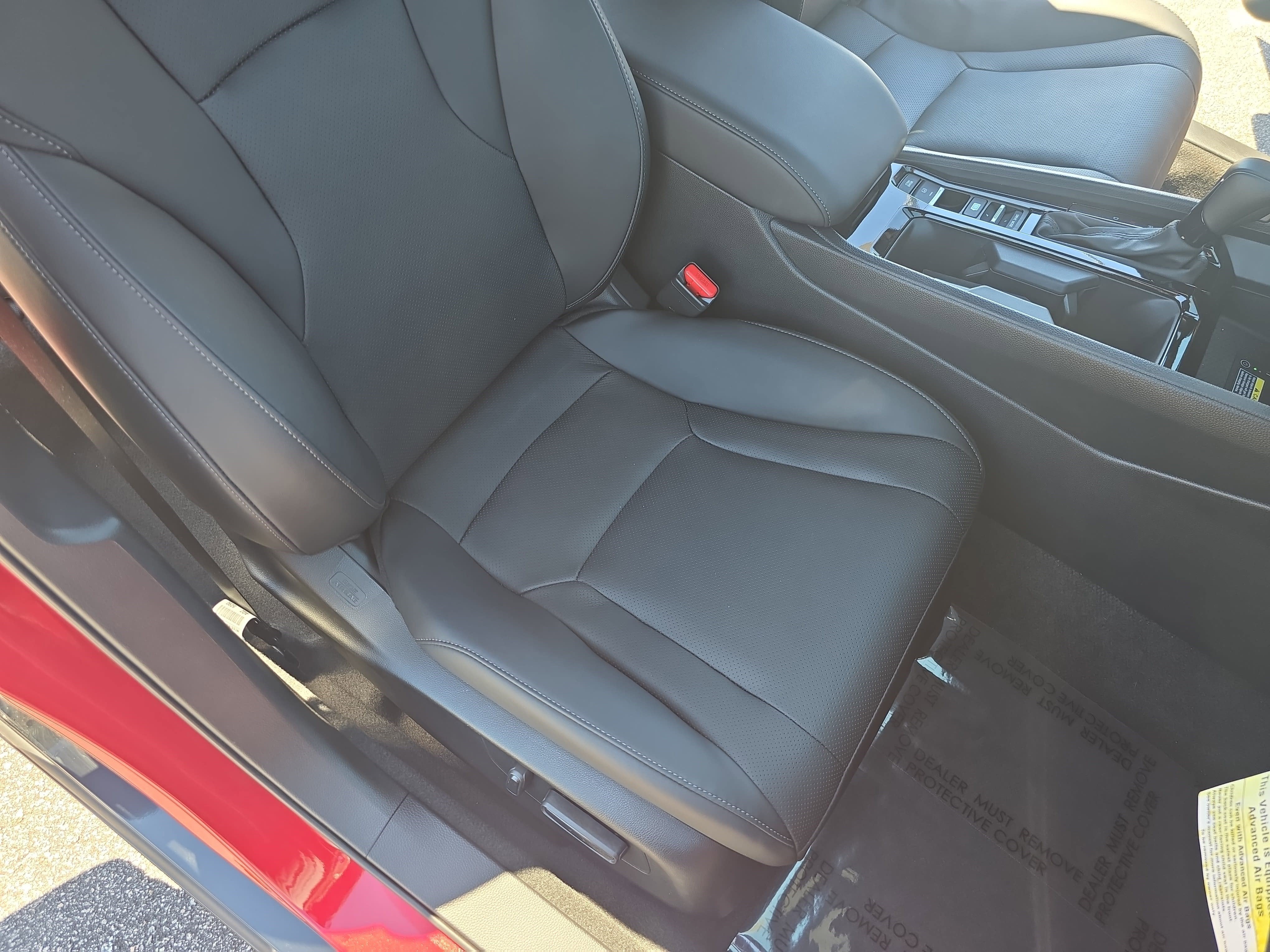 2025 Honda Accord Sport-L Sedan