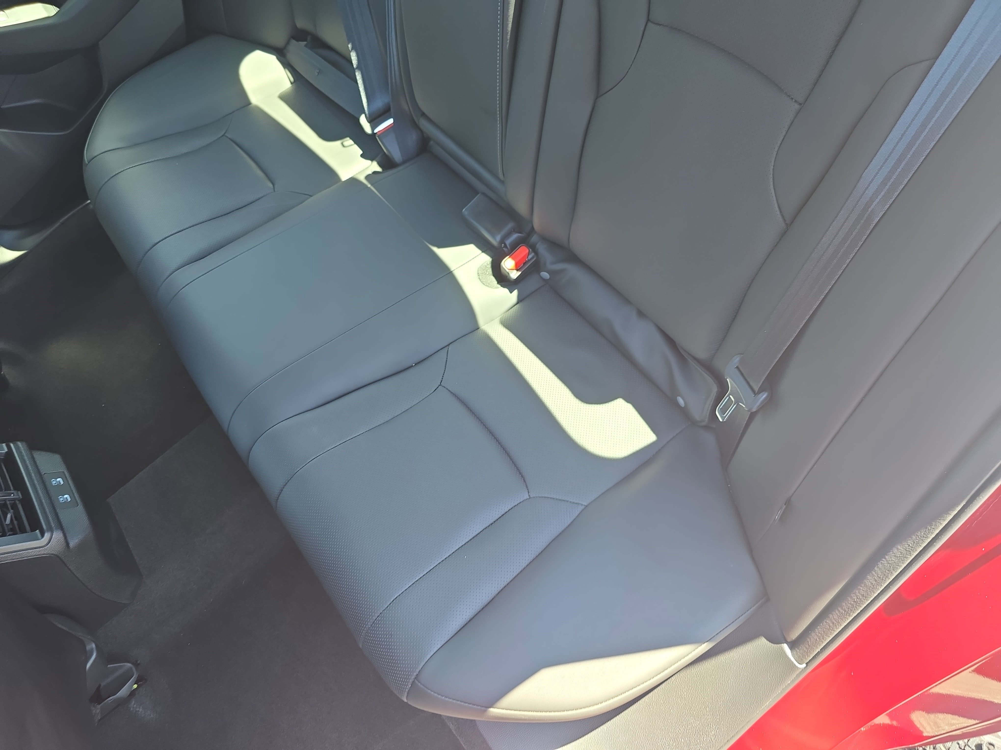 2025 Honda Accord Sport-L Sedan