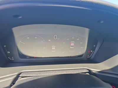 2025 Honda Accord Sport-L Sedan
