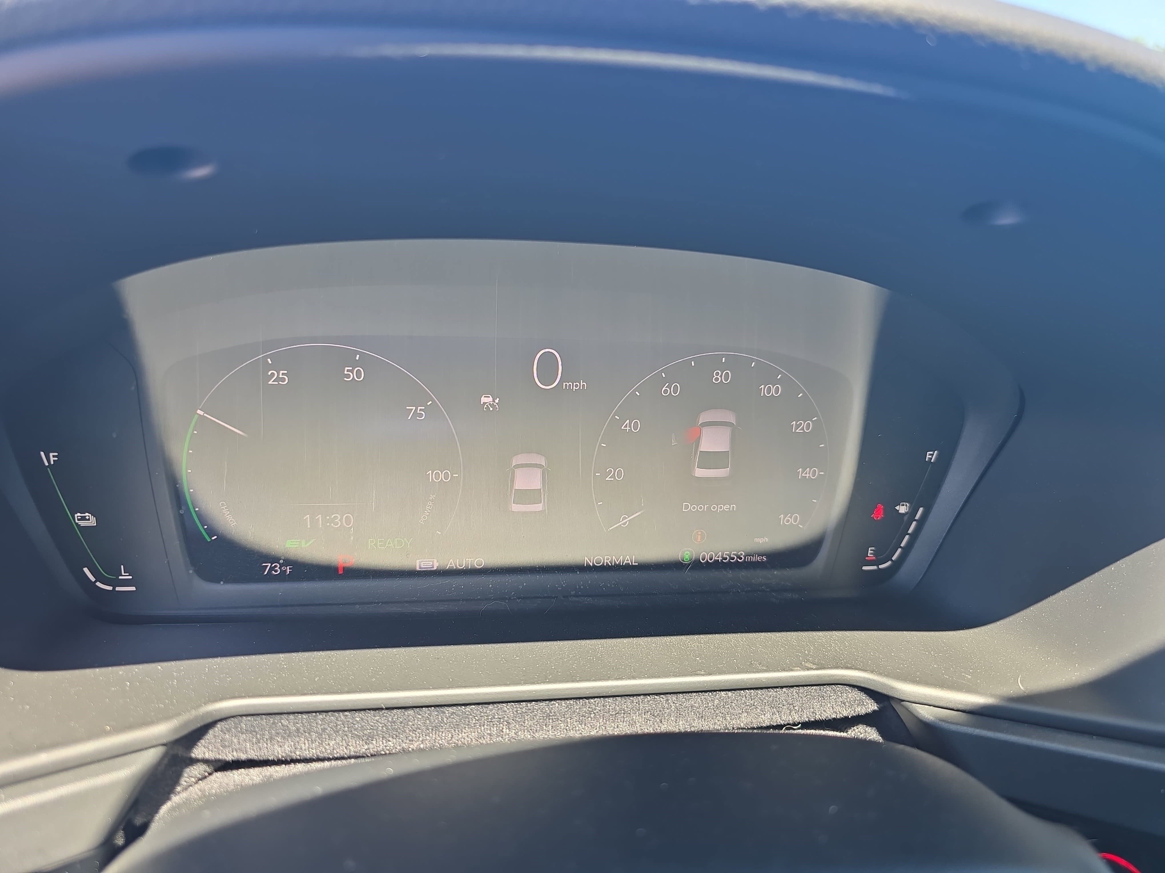 2025 Honda Accord Sport-L Sedan