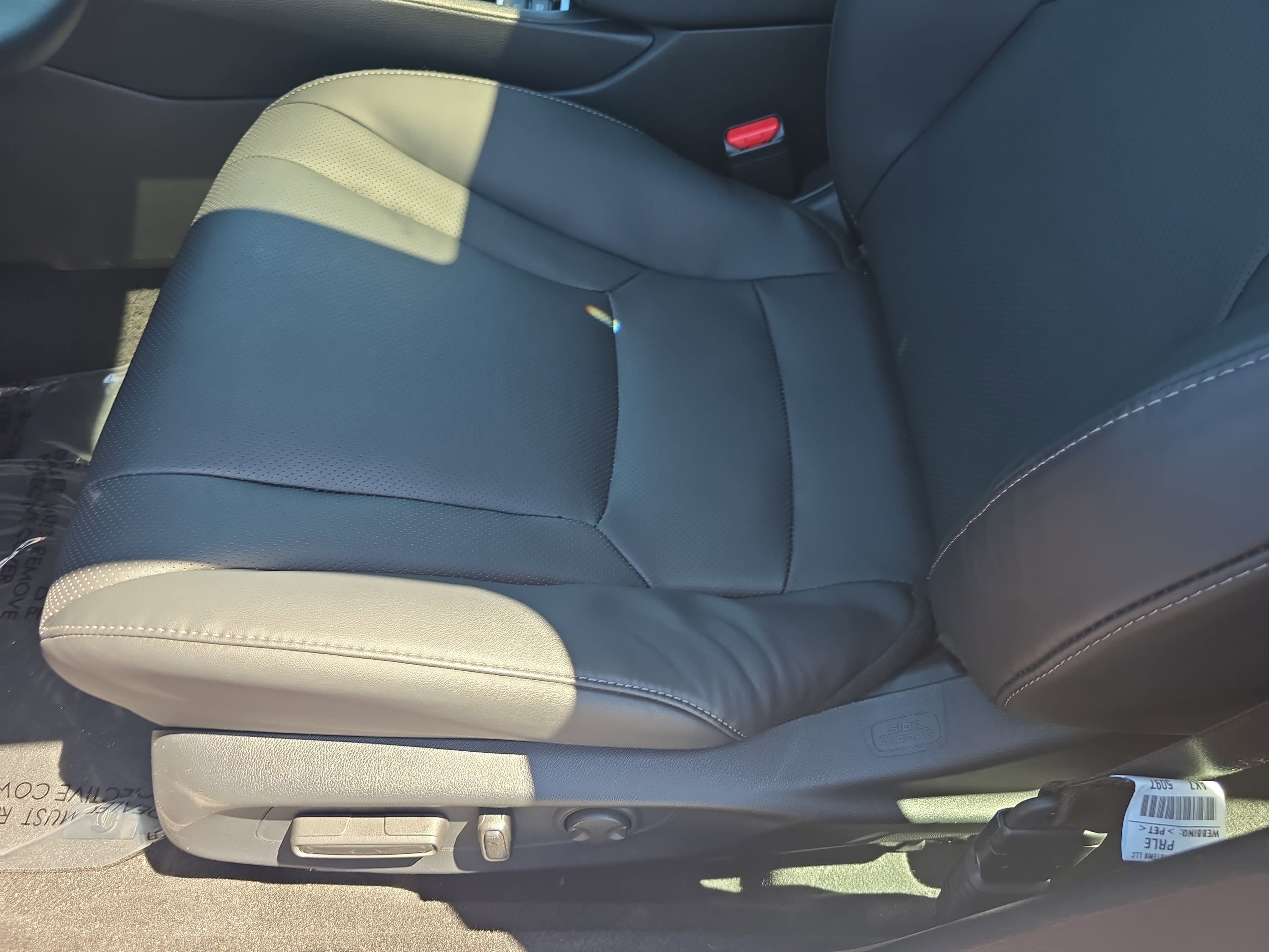 2025 Honda Accord Sport-L Sedan