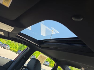 2025 Honda Accord Sport-L Sedan