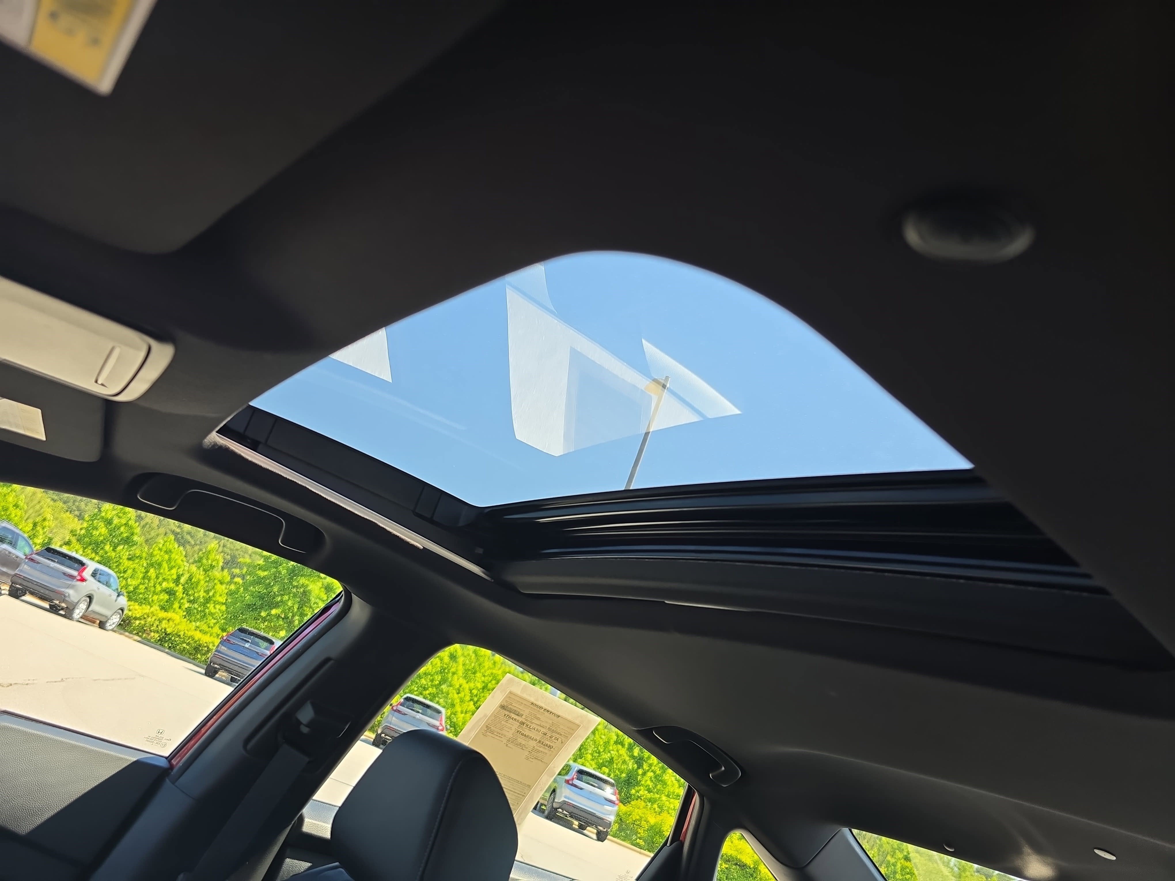 2025 Honda Accord Sport-L Sedan