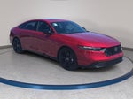2025 Honda Accord Sport-L Sedan
