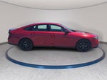2025 Honda Accord Sport-L Sedan