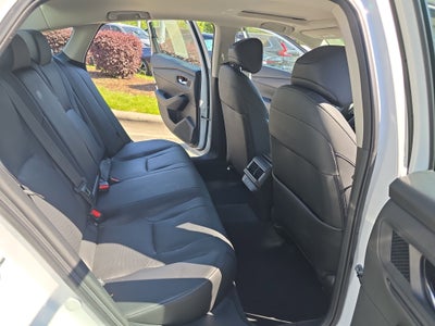 2023 Honda Accord Hybrid Base