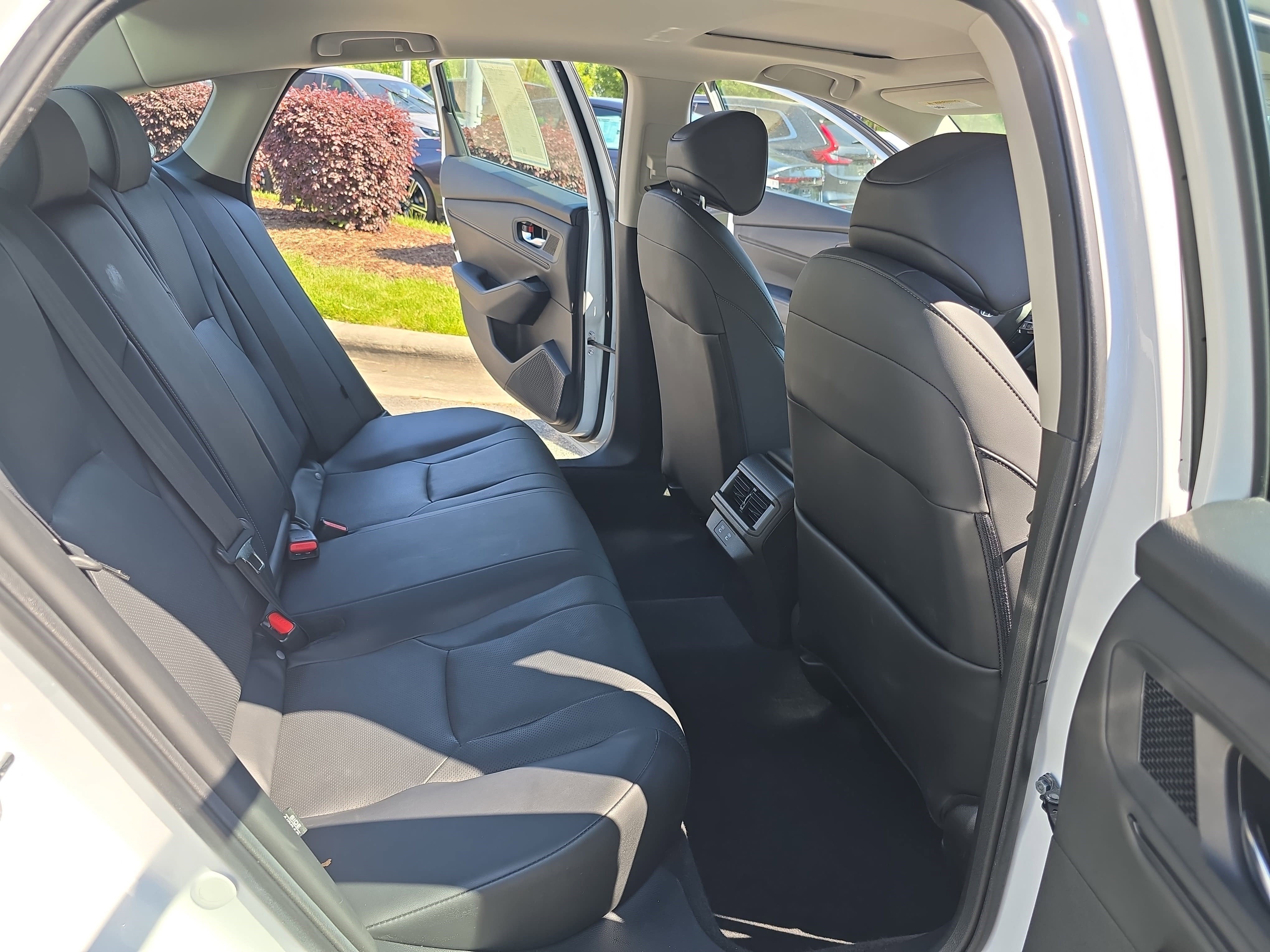 2023 Honda Accord Hybrid Base