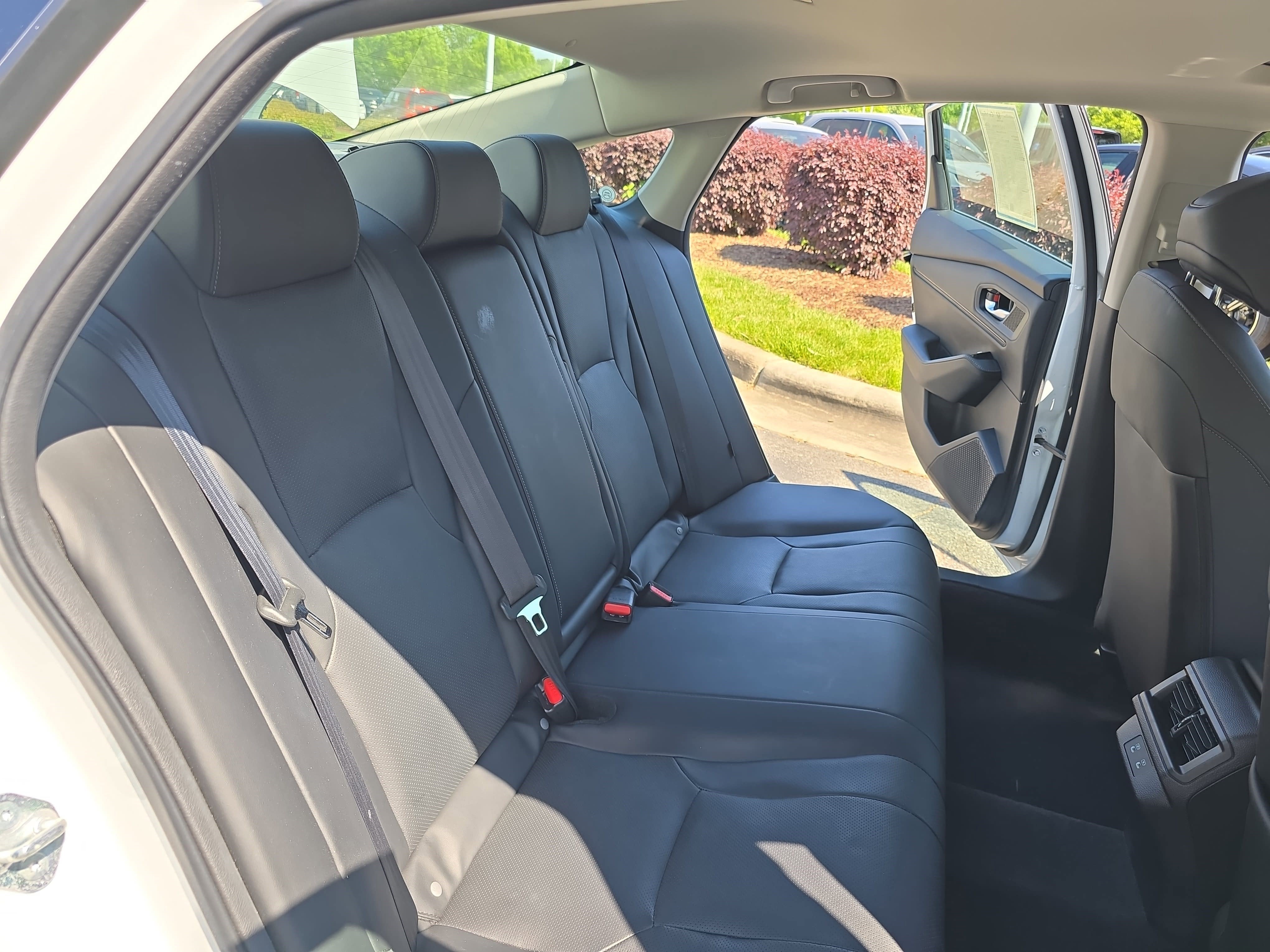 2023 Honda Accord Hybrid Base