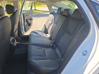 2023 Honda Accord Hybrid Base