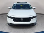 2023 Honda Accord Hybrid Base