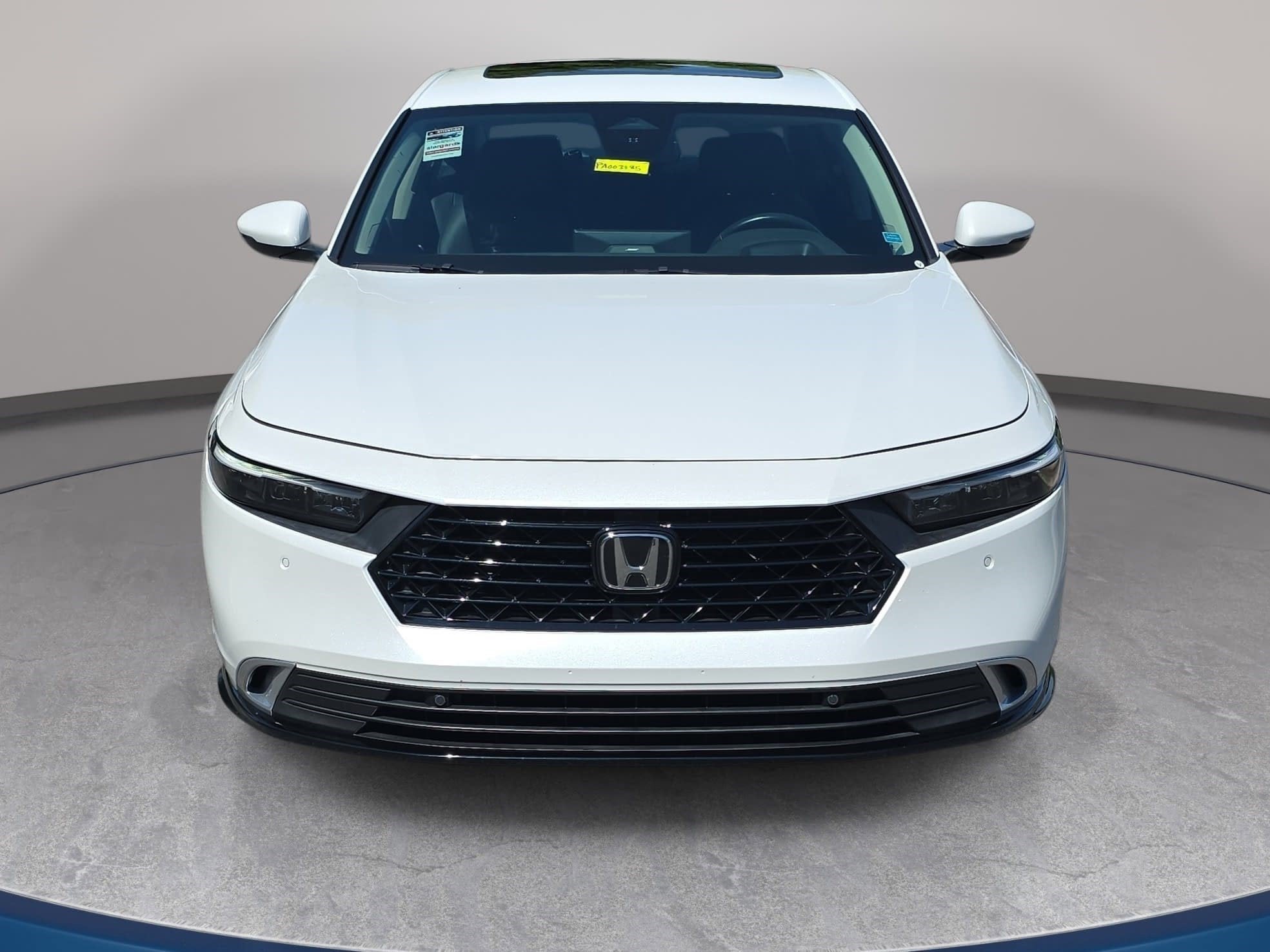 2023 Honda Accord Hybrid Base