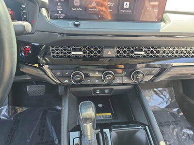 2023 Honda Accord Hybrid Base