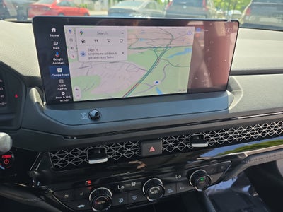 2023 Honda Accord Hybrid Base