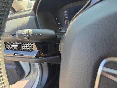 2023 Honda Accord Hybrid Base