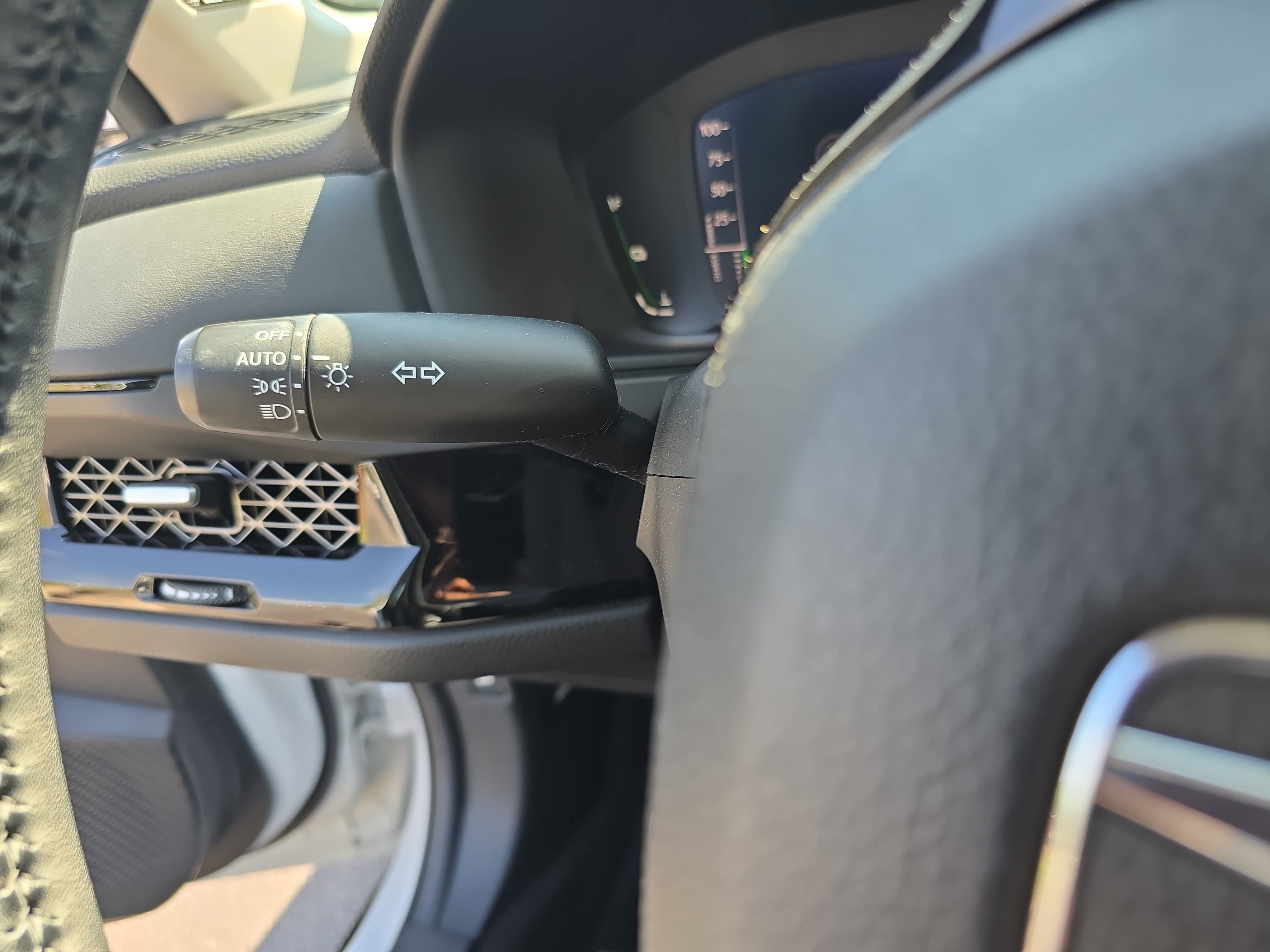 2023 Honda Accord Hybrid Base