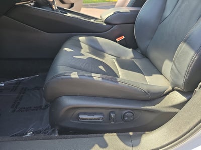 2023 Honda Accord Hybrid Base