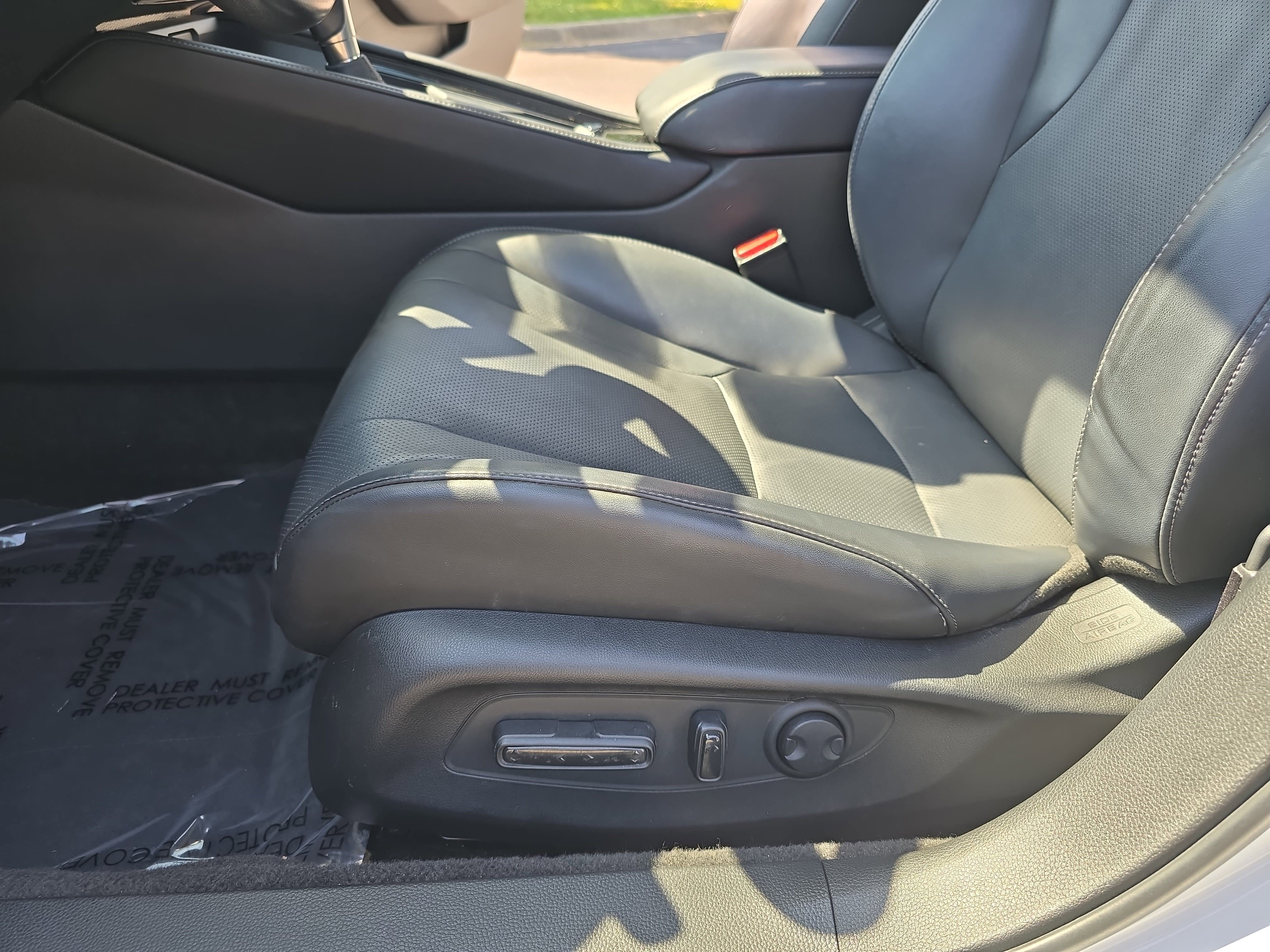 2023 Honda Accord Hybrid Base