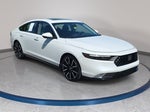 2023 Honda Accord Hybrid Base