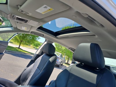 2023 Honda Accord Hybrid Base