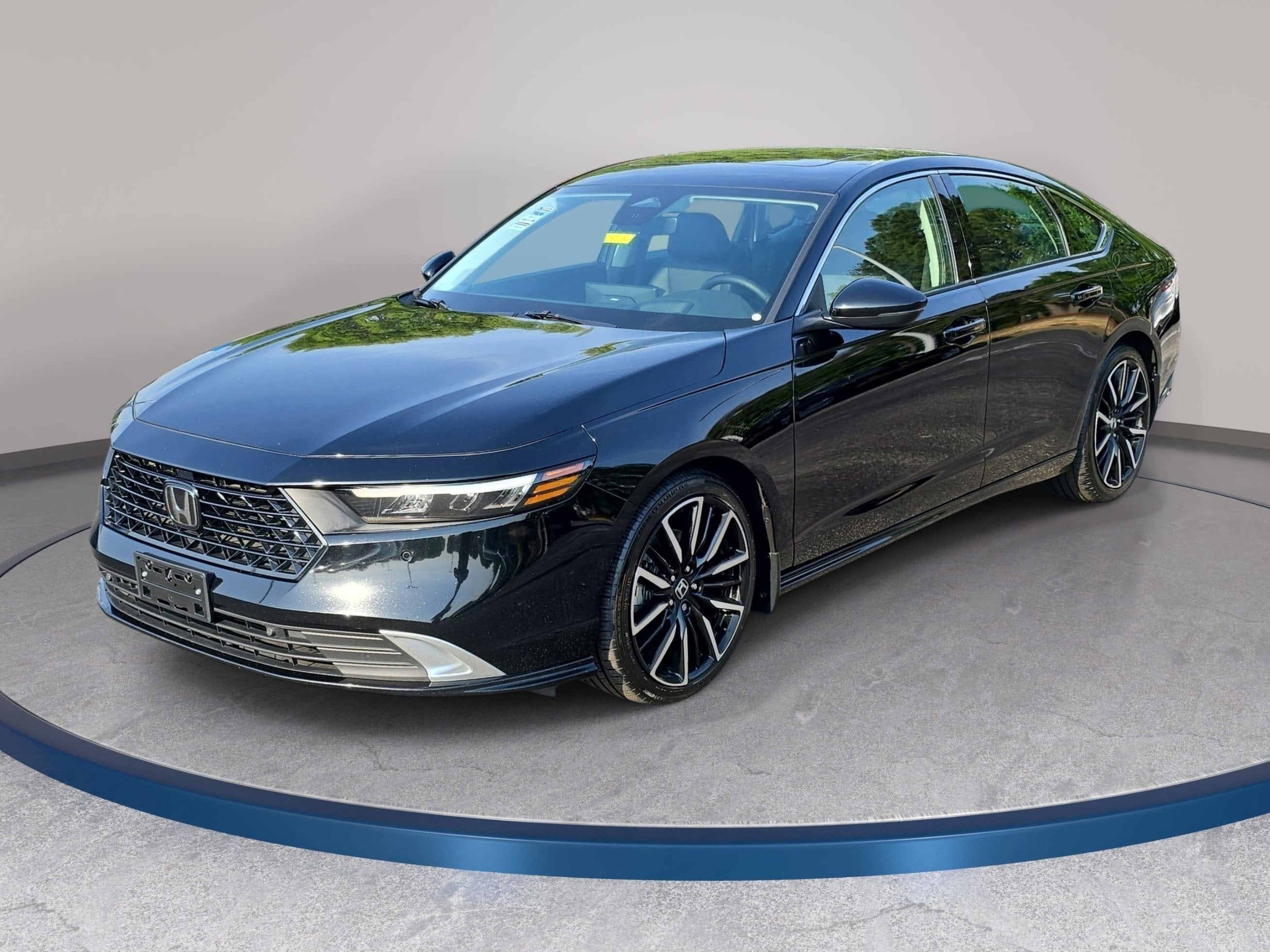 2023 Honda Accord Hybrid Base