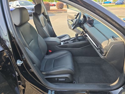 2023 Honda Accord Hybrid Base