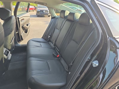 2023 Honda Accord Hybrid Base