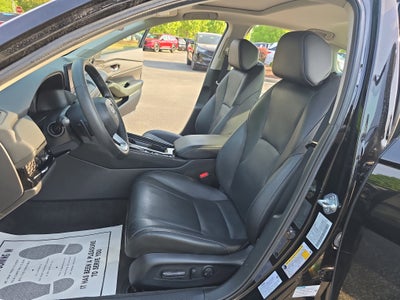 2023 Honda Accord Hybrid Base