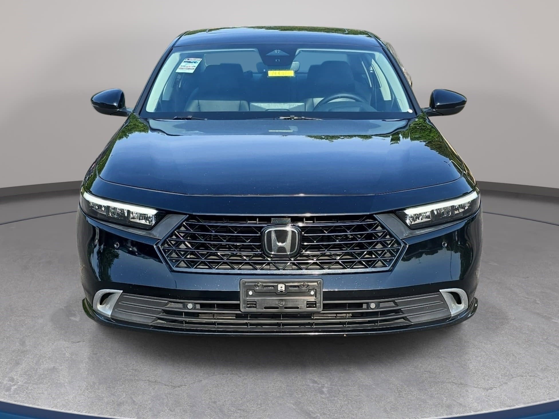 2023 Honda Accord Hybrid Base